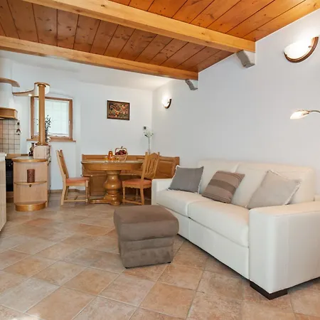 Hiska Kovacija Semesterbostad