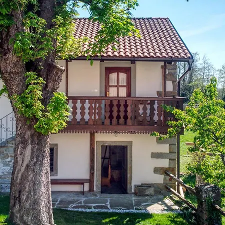 بيت للعطل Hiska Kovacija *