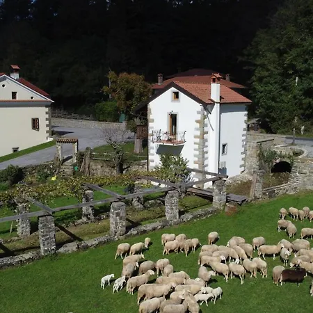 Hiška Kovačija-riverside Boutique Retreat Hébergement de vacances