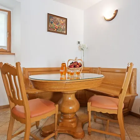 Hiska Kovacija Vremski Britof