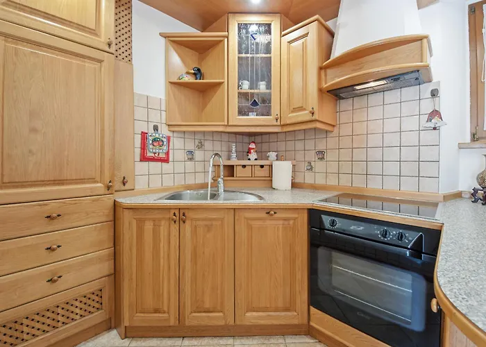 Hiska Kovacija Počitniška hiša *