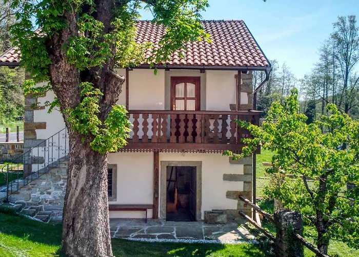 Ferienhaus Hiska Kovacija *